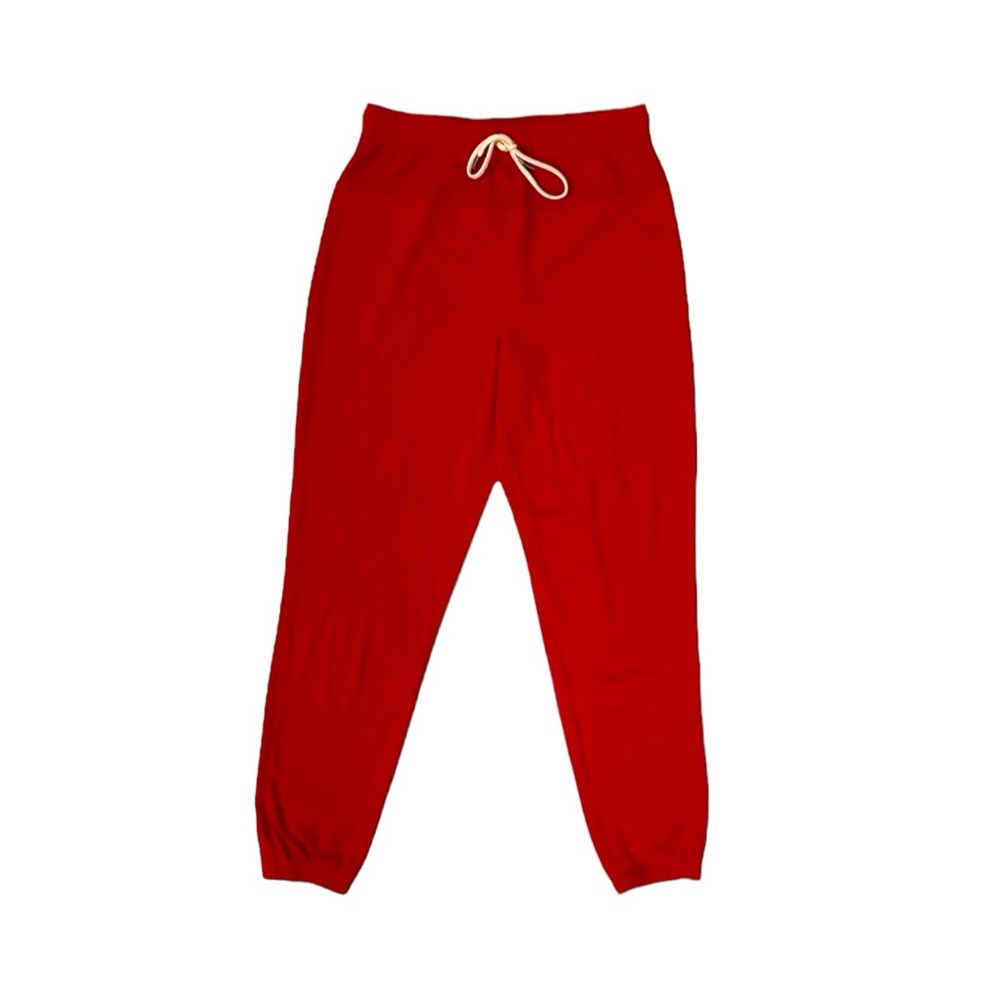 Urban Outfitters Out From Under Red Pants